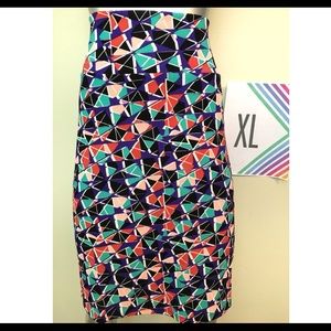 Pencil skirt NWT